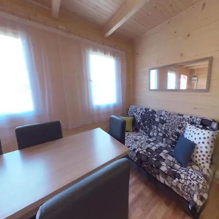 Bungalow By The Beach * Wicie (West Pomeranian)