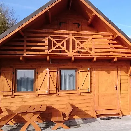 Bungalow By The Beach *