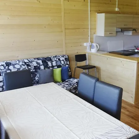 Bungalow By The Beach Feriehus *